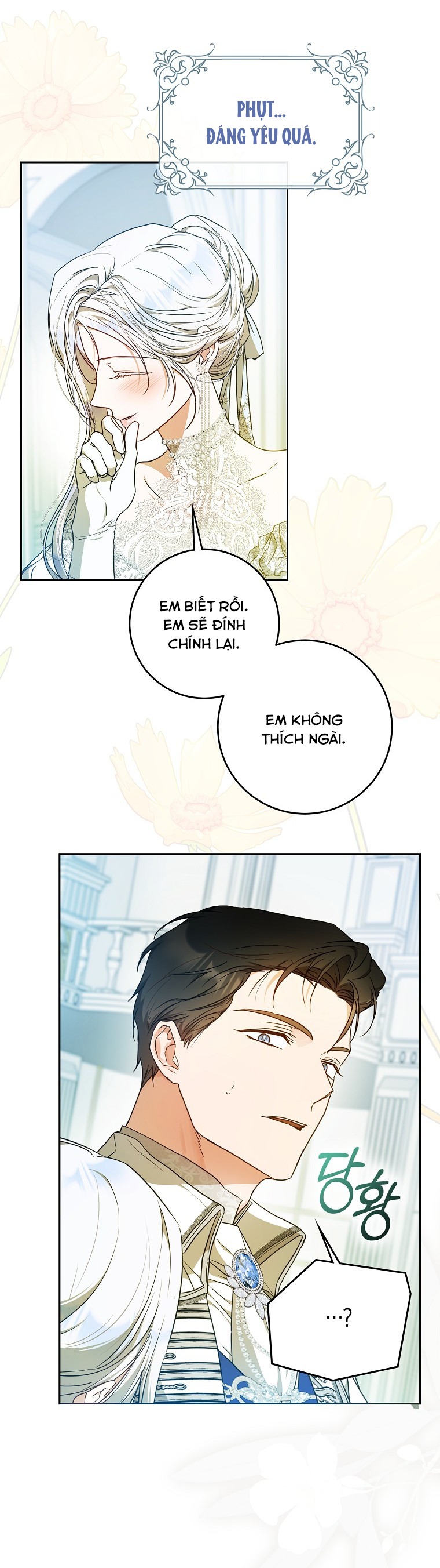trở thành vợ của nam chính chapter 102 11