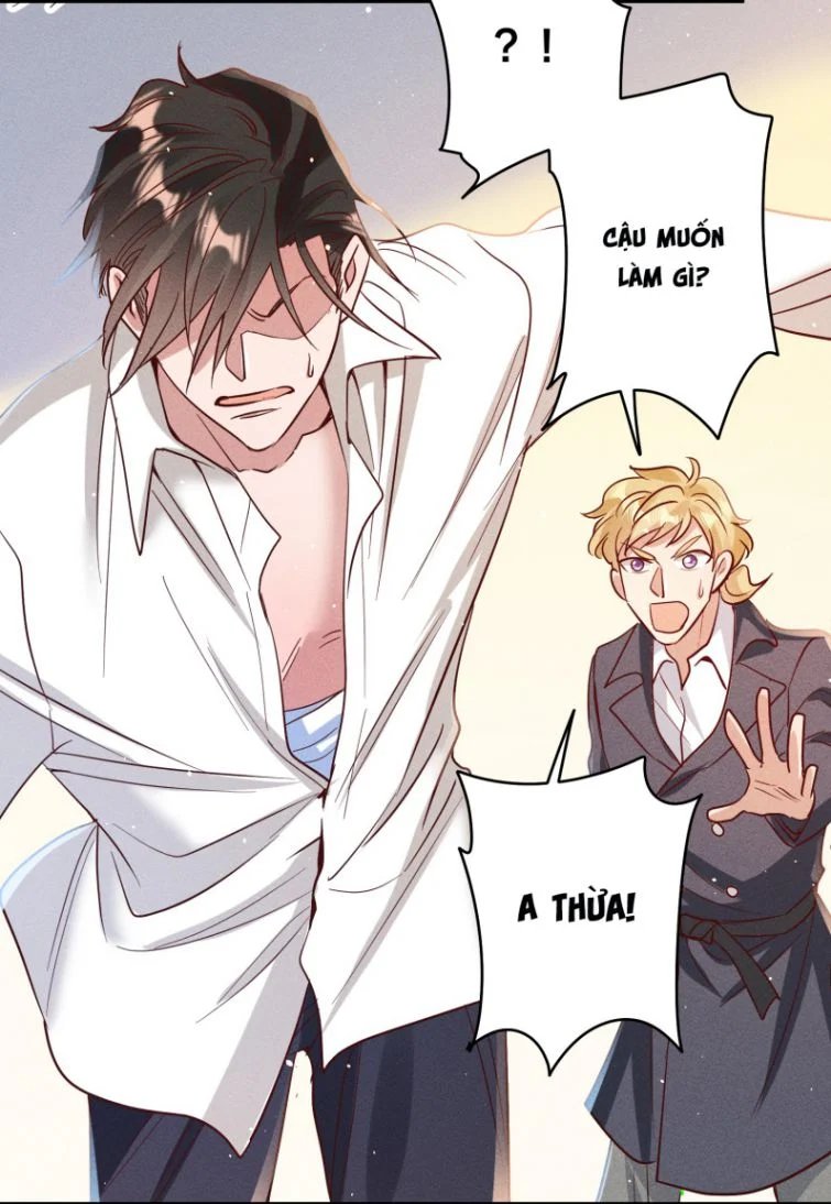 mê muội mất cả ý chí chapter 62 5