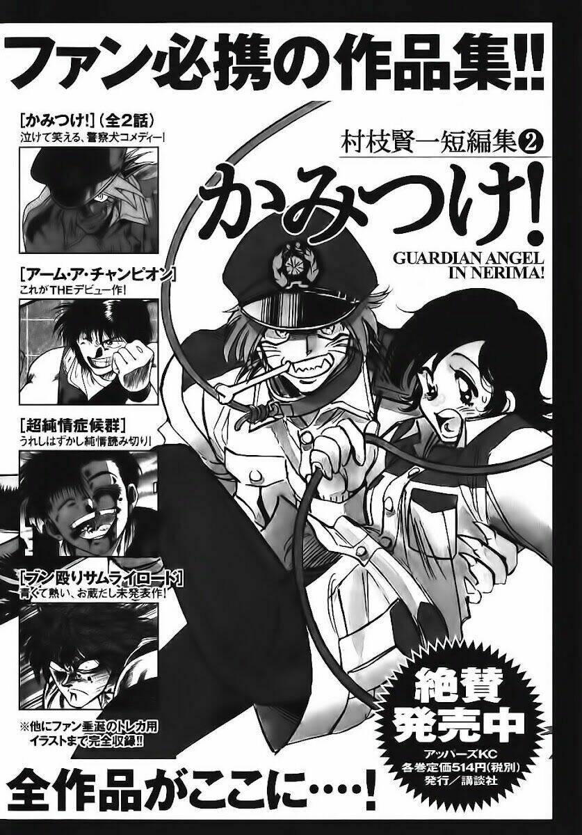 red living on the edge - người da đỏ lang thang chapter 98 38