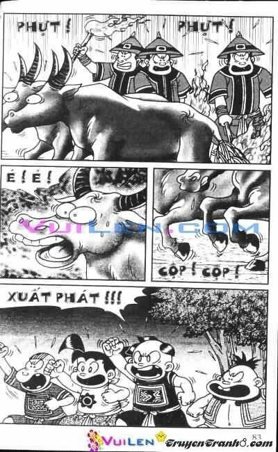 thần đồng đất việt chapter 69 83