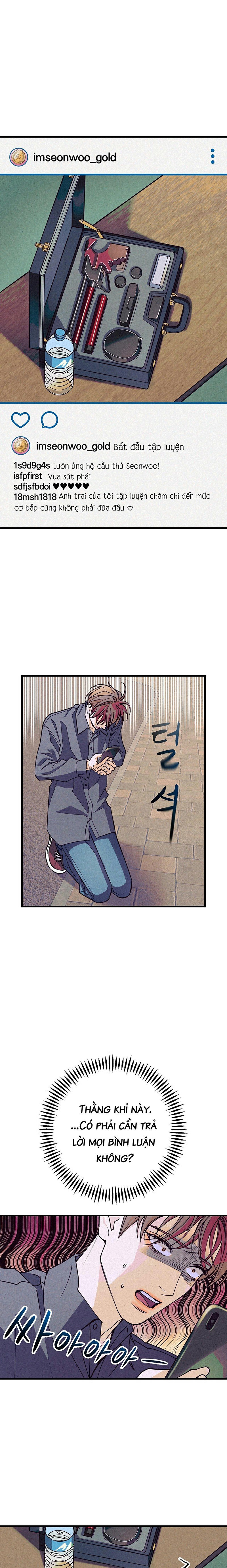 kẻ săn vàng chapter 5 10