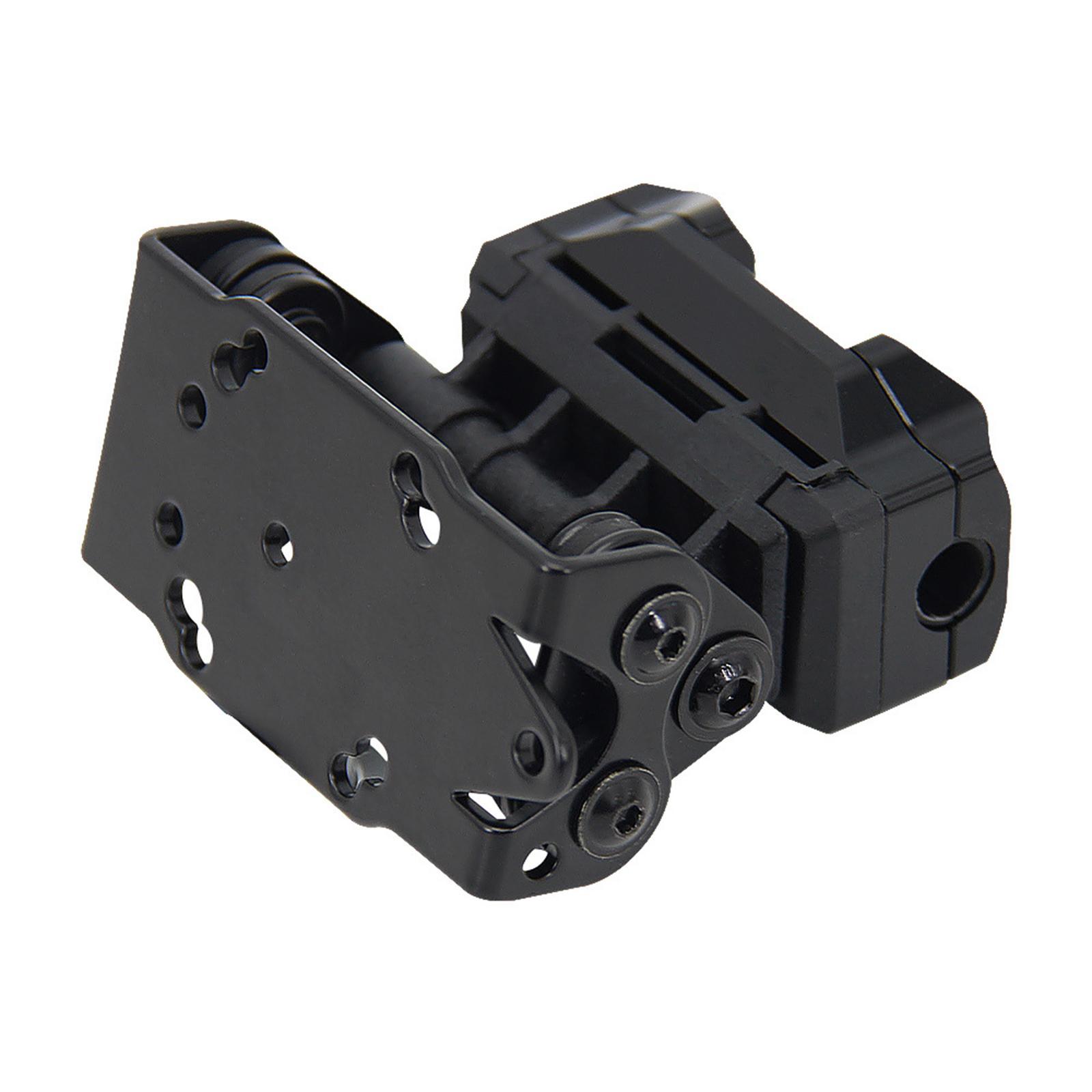 Universal Windscreen Plate Bracket Suitable for Motorbike Parts
