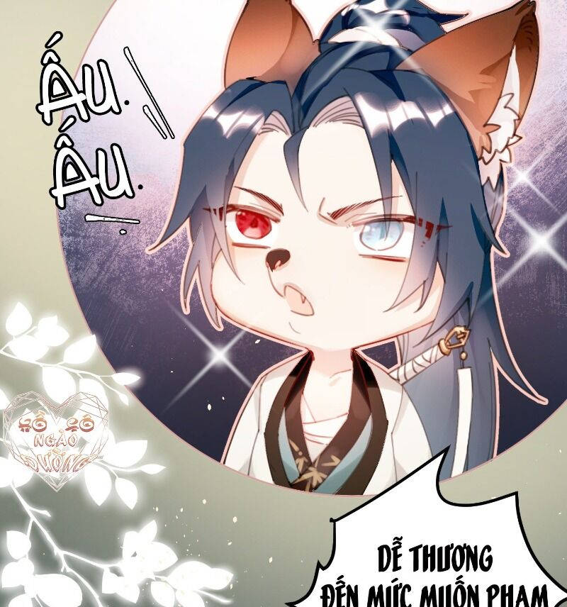 phế vật công chúa muốn nhặt chồng chapter 3 16