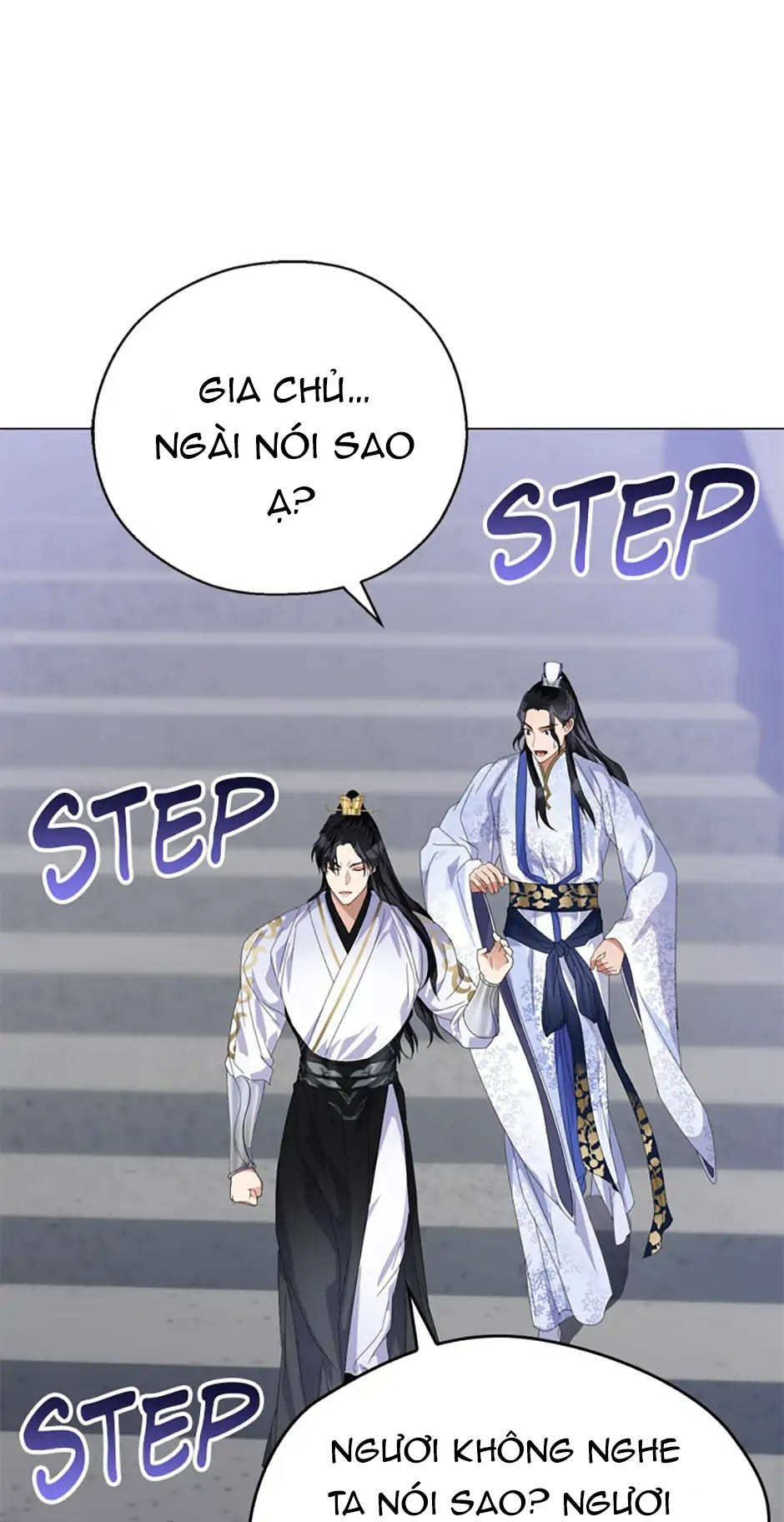 Công Chúa Ashtarte chapter 5.2 21