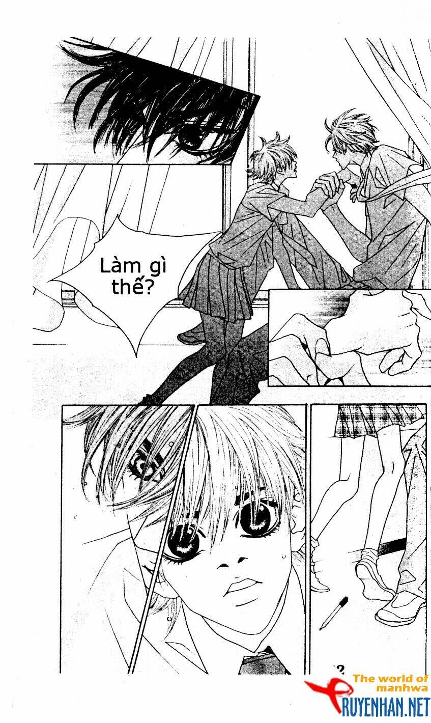 you're so cool chapter 29 4