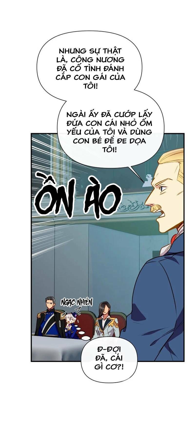 bản khế ước với nữ công tước ác ma chapter 36 7