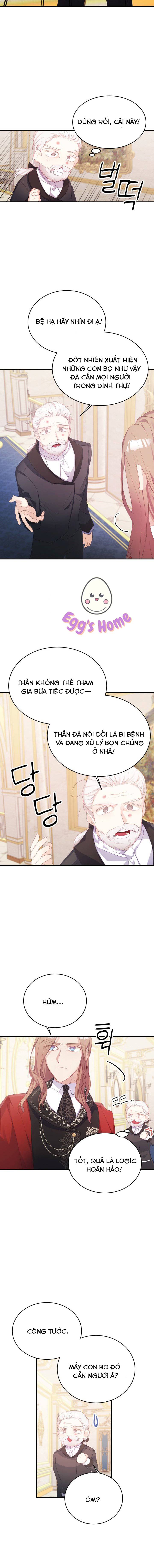 đứa con của rồng chapter 39 6