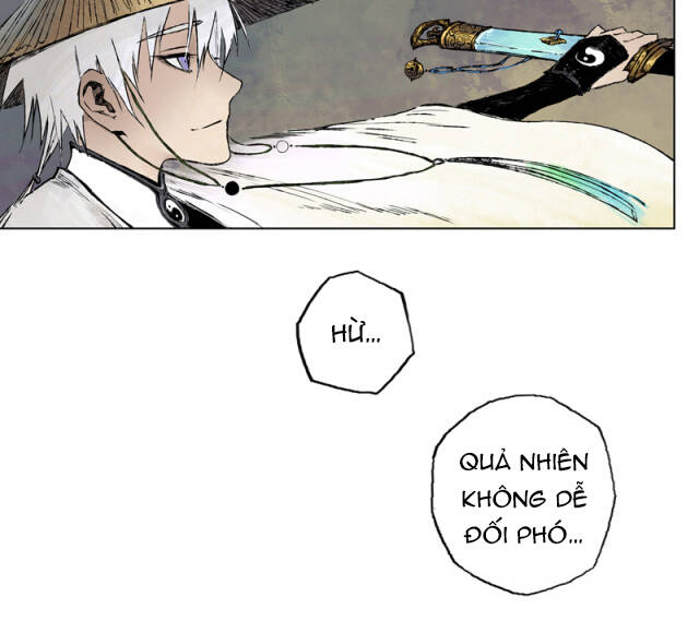 Linh Khư chapter 25 3