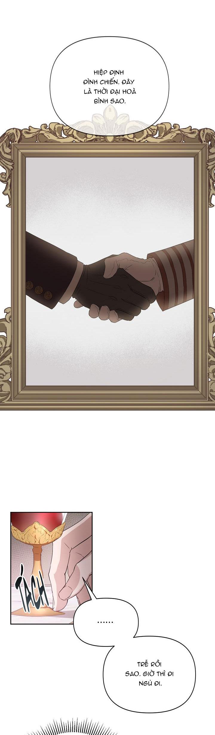 hai đất nước, đất nước của nô lệ chapter 7 30