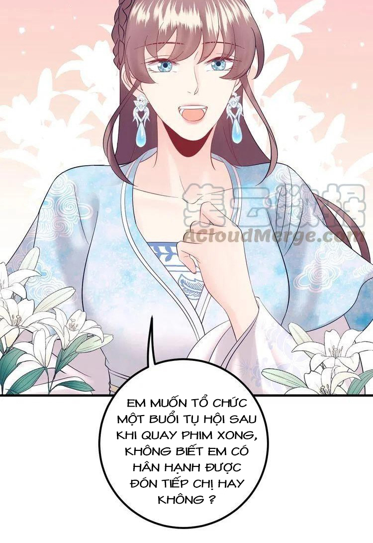 trọng sinh chi ức vạn ảnh hậu yếu thượng vị chapter 332 18