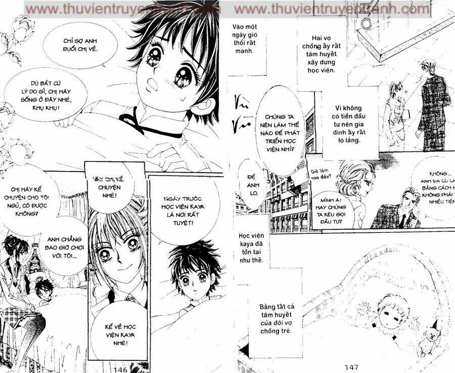 vua xa lộ chapter 4 73