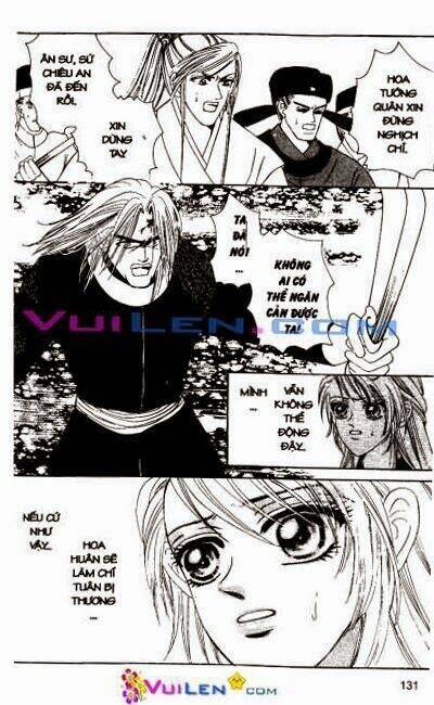 tinh linh của biển chapter 9 51