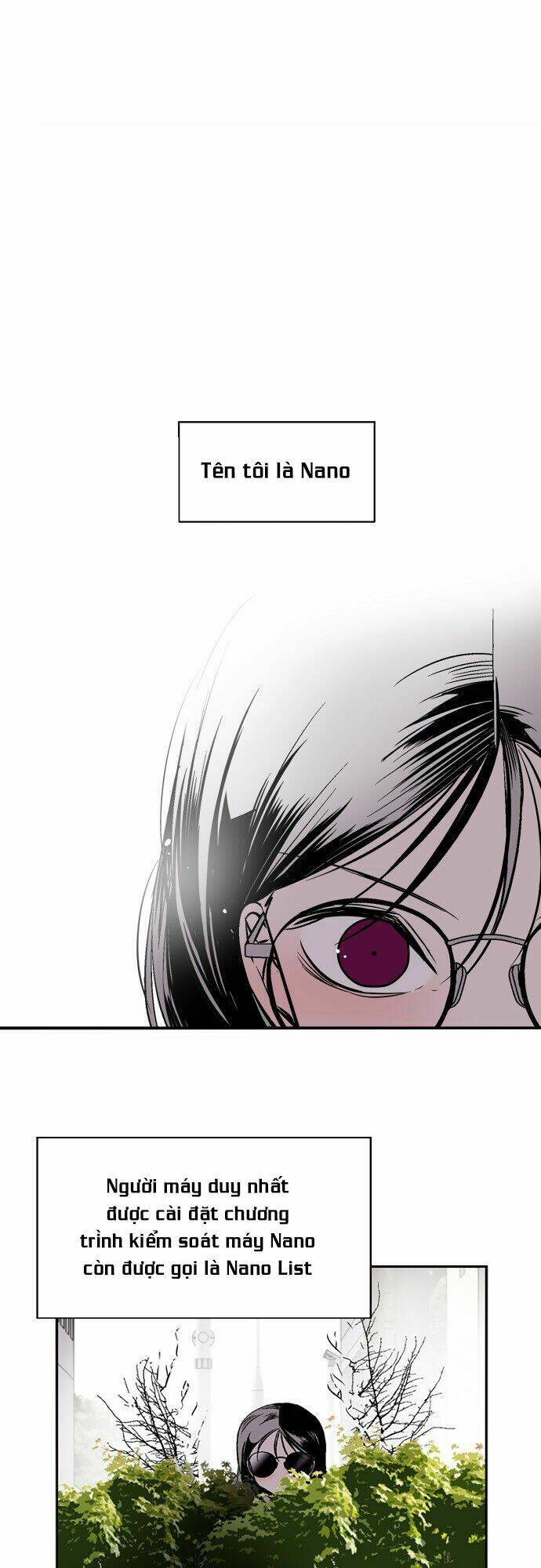 người máy hủy diệt chapter 144 1