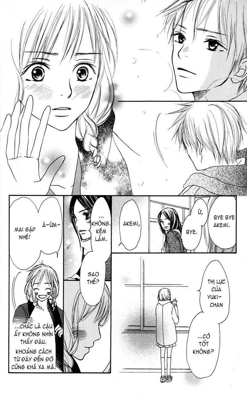 phát điên vì em chapter 16 37