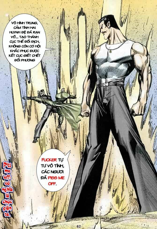 hải hổ 2 chapter 14 57