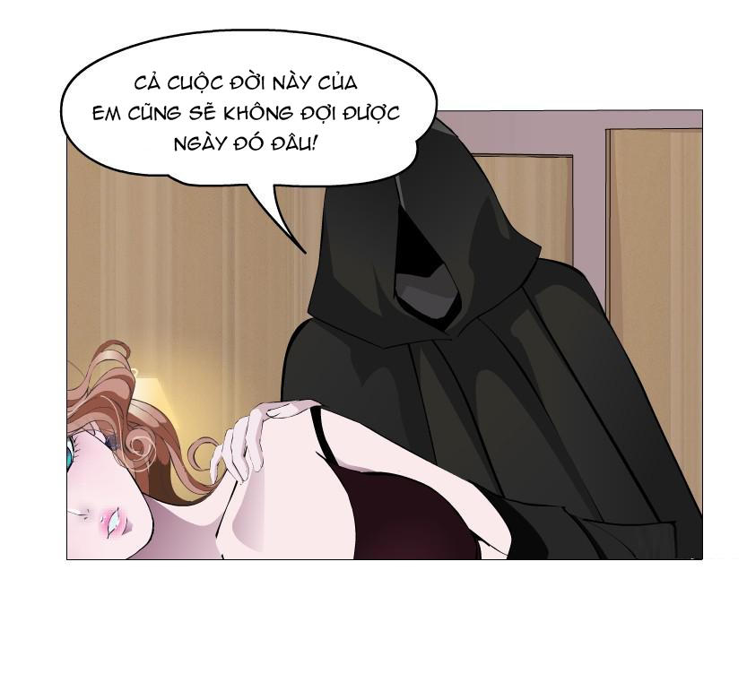 cạm bẫy của nữ thần chapter 105 22