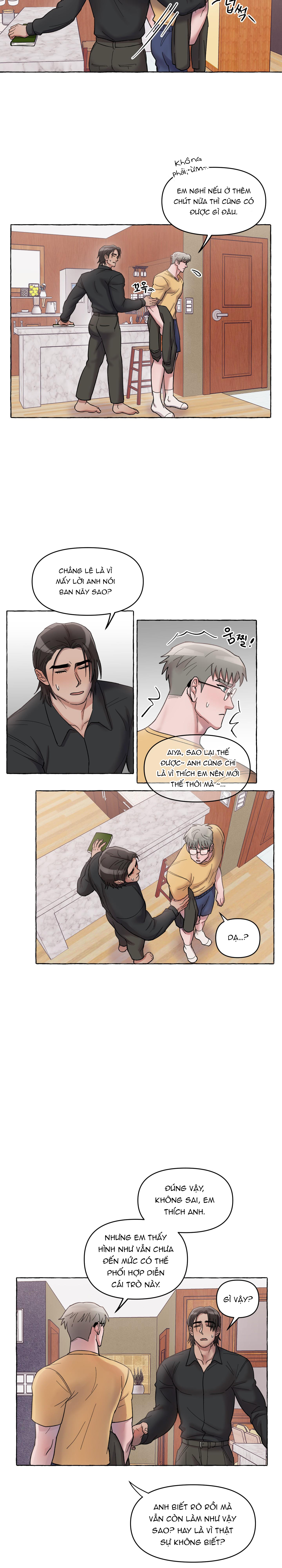 mau chóng thiết lập lại chapter 5 4