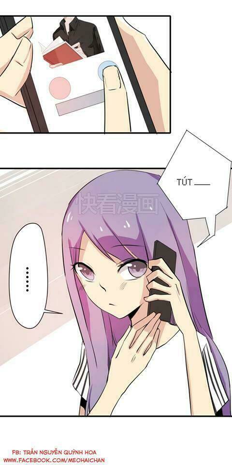 quy tắc của mỹ nam chapter 2 27