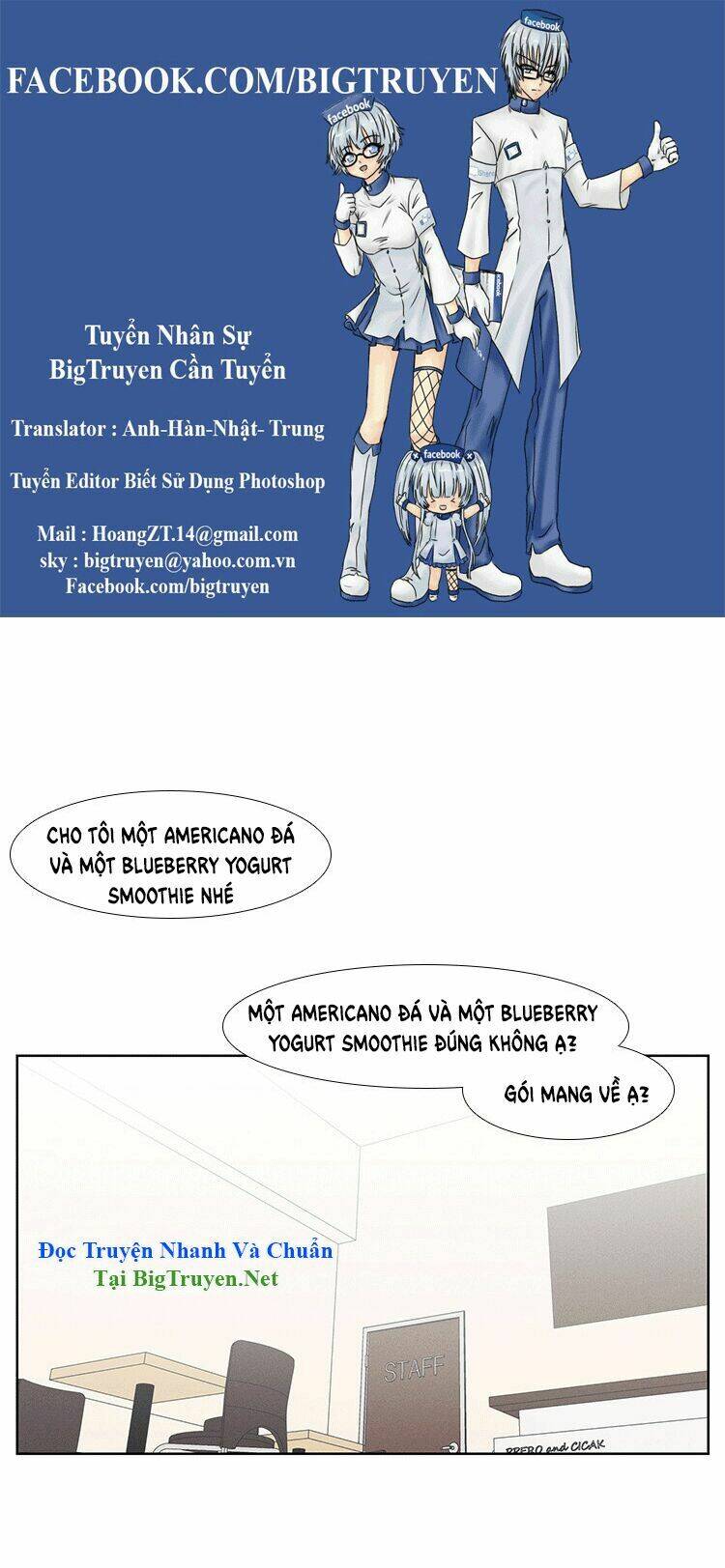 kidultic showtime chapter 9 1