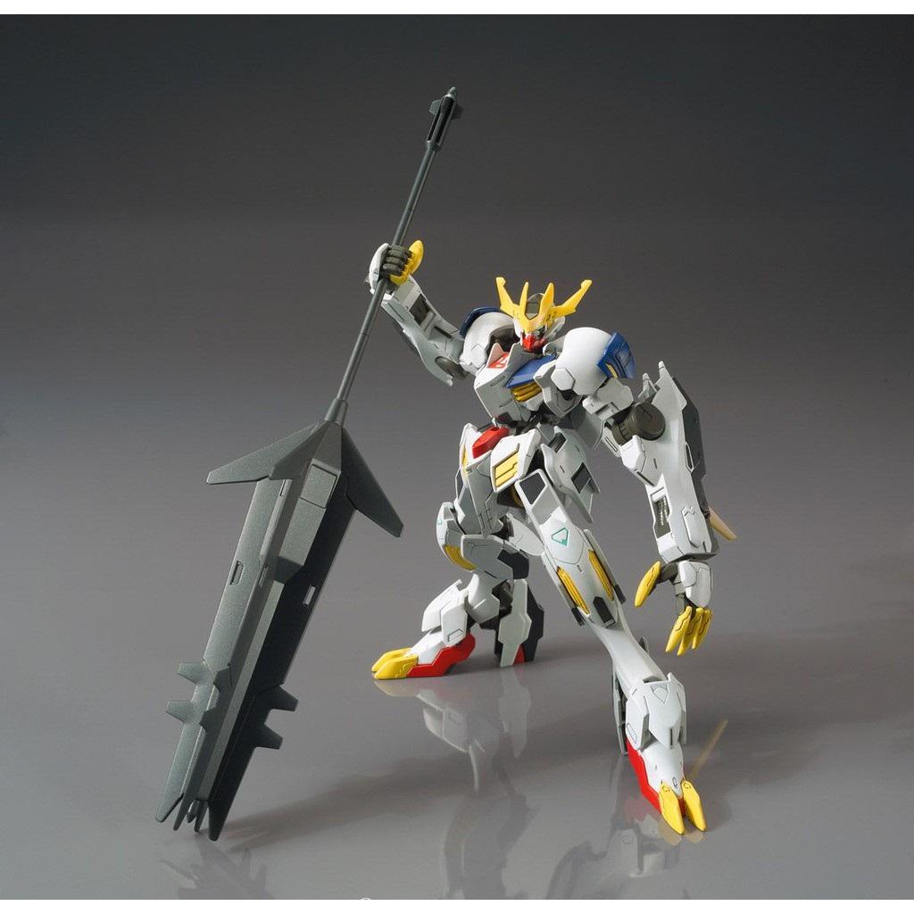 Mô Hình Gundam HG Barbatos Form B033