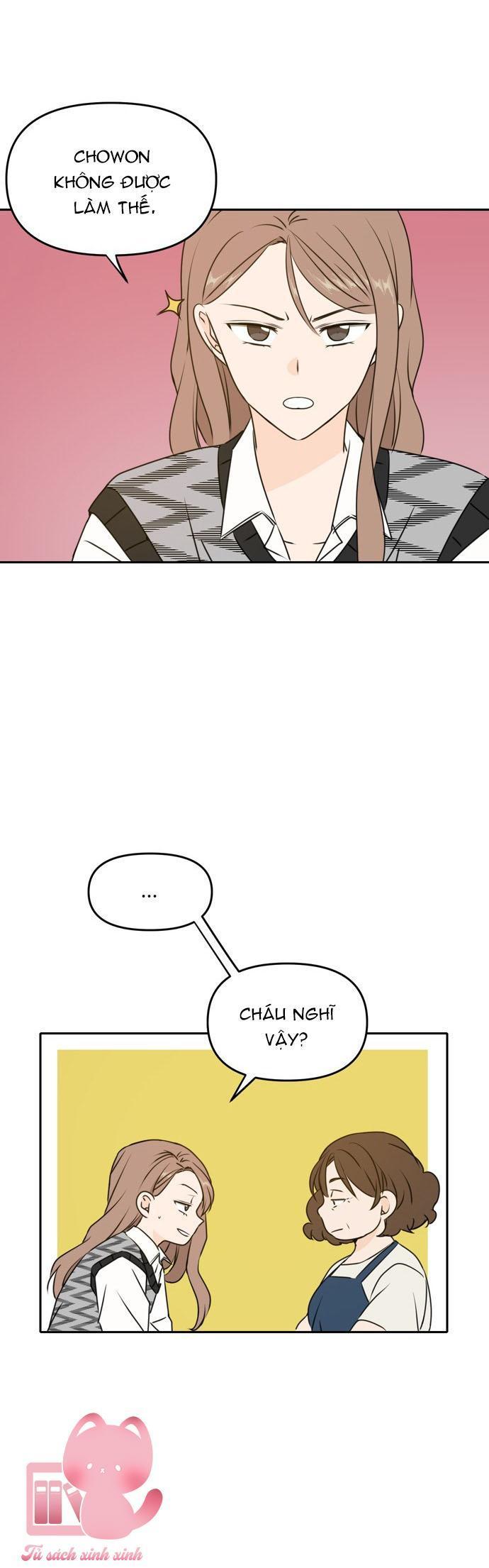 hẹn gặp nhau ở kiếp thứ 19 chapter 46 9