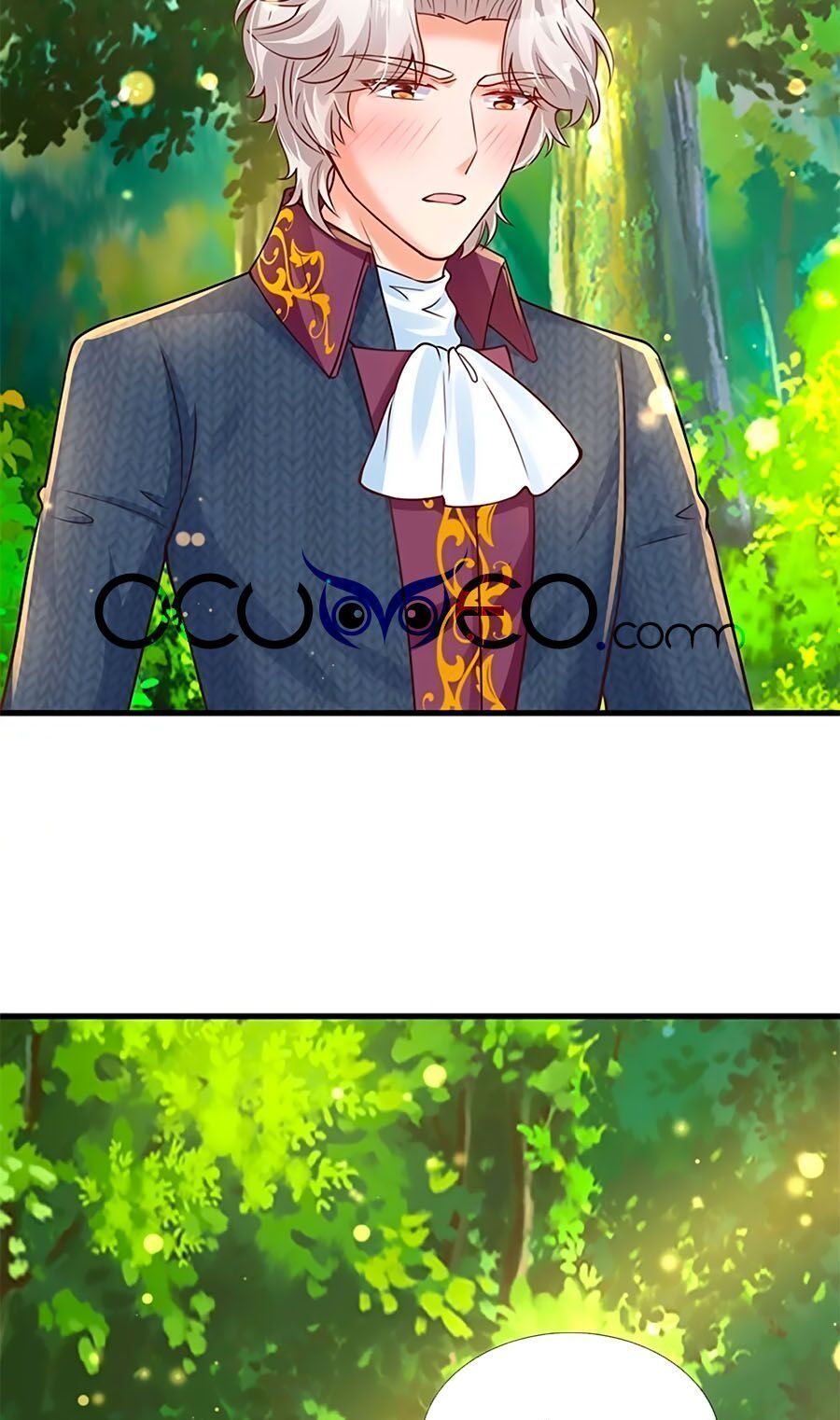 bỗng một ngày nọ trở thành con gái vua chapter 294 18