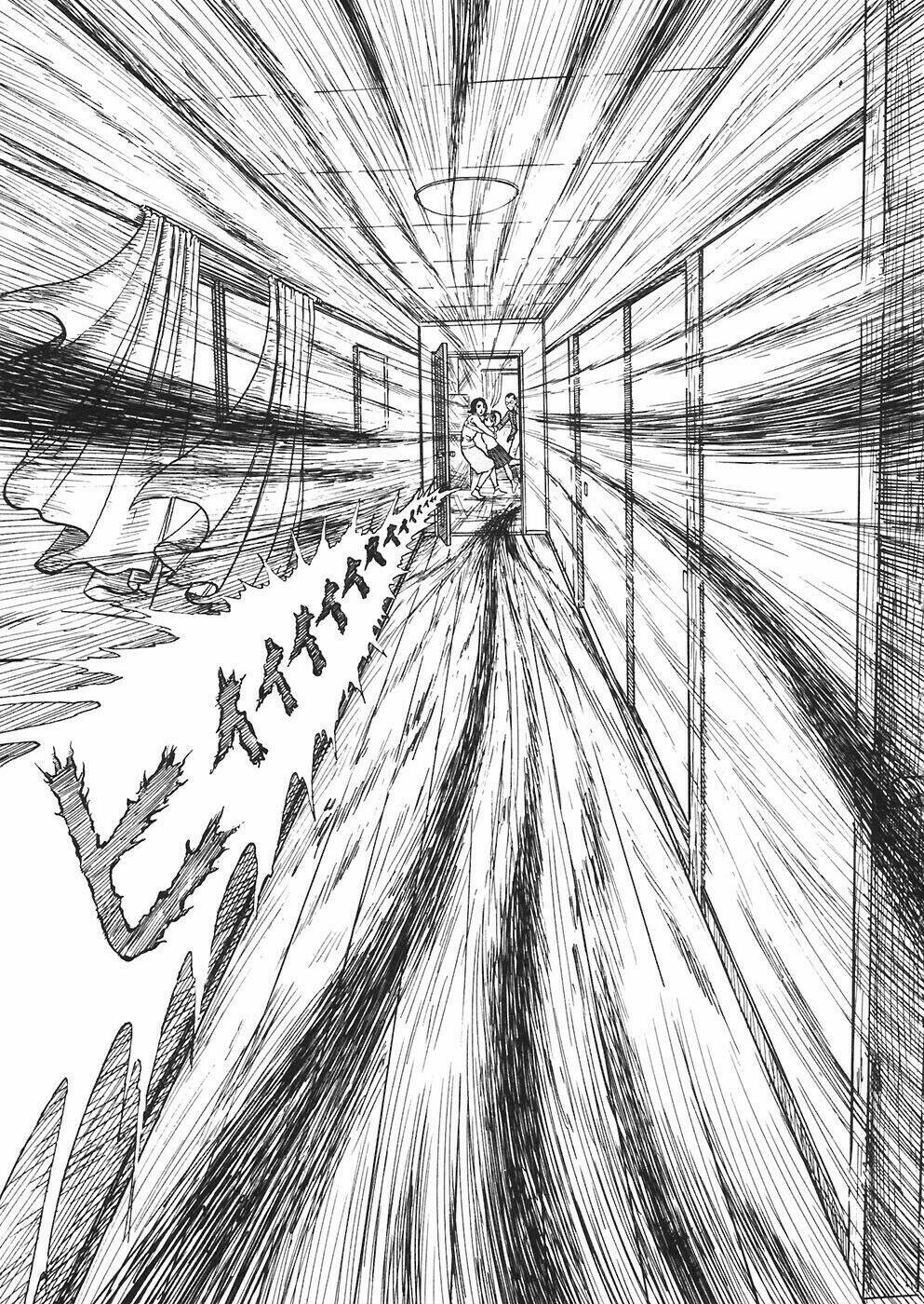 mimi no kaidan chapter 5 31