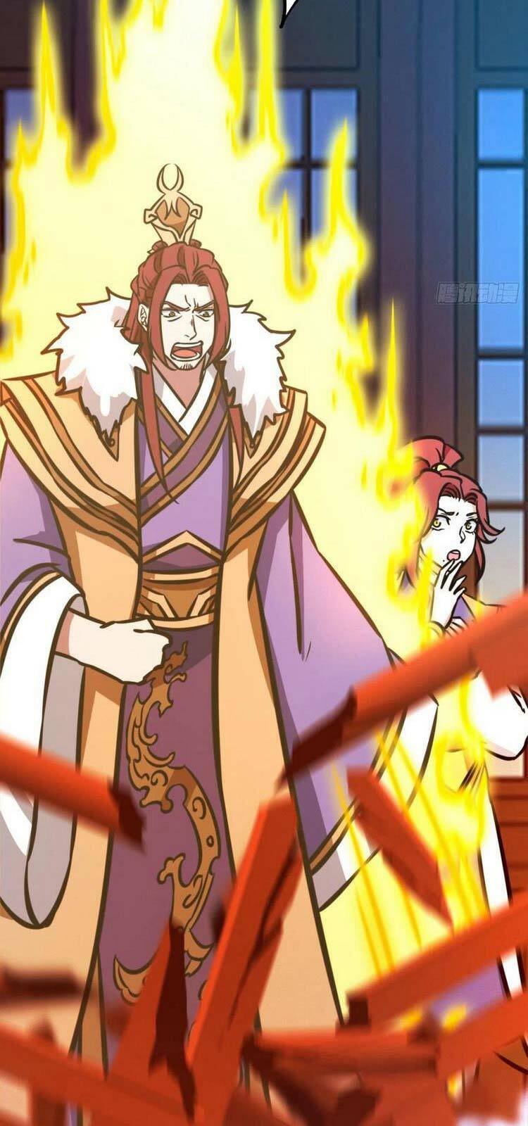 vạn cổ kiếm thần chapter 173 28