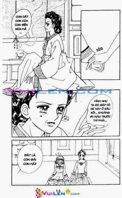 tình yêu diệu kỳ chapter 4 14