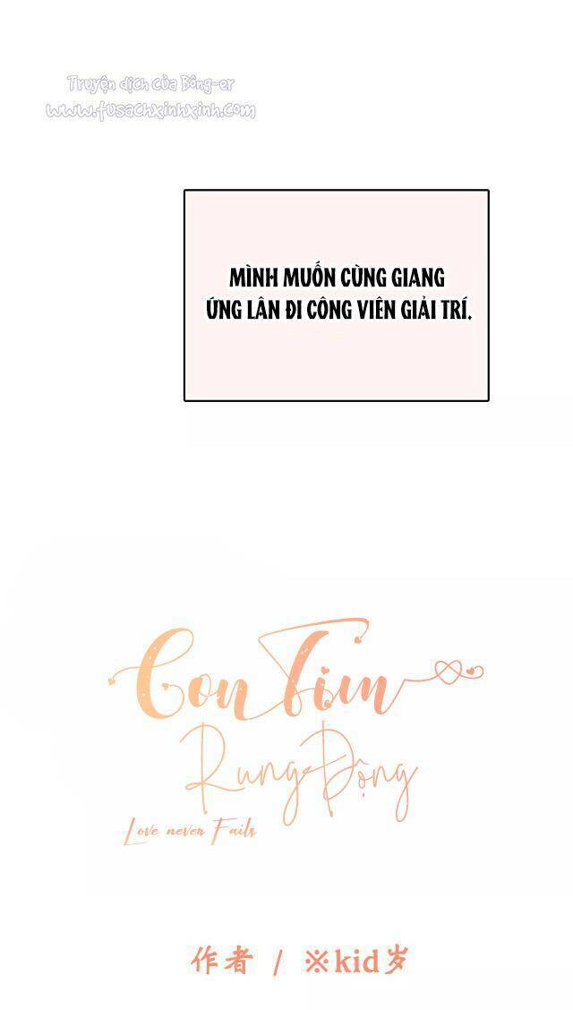 con tim rung động 3 chapter 61 6