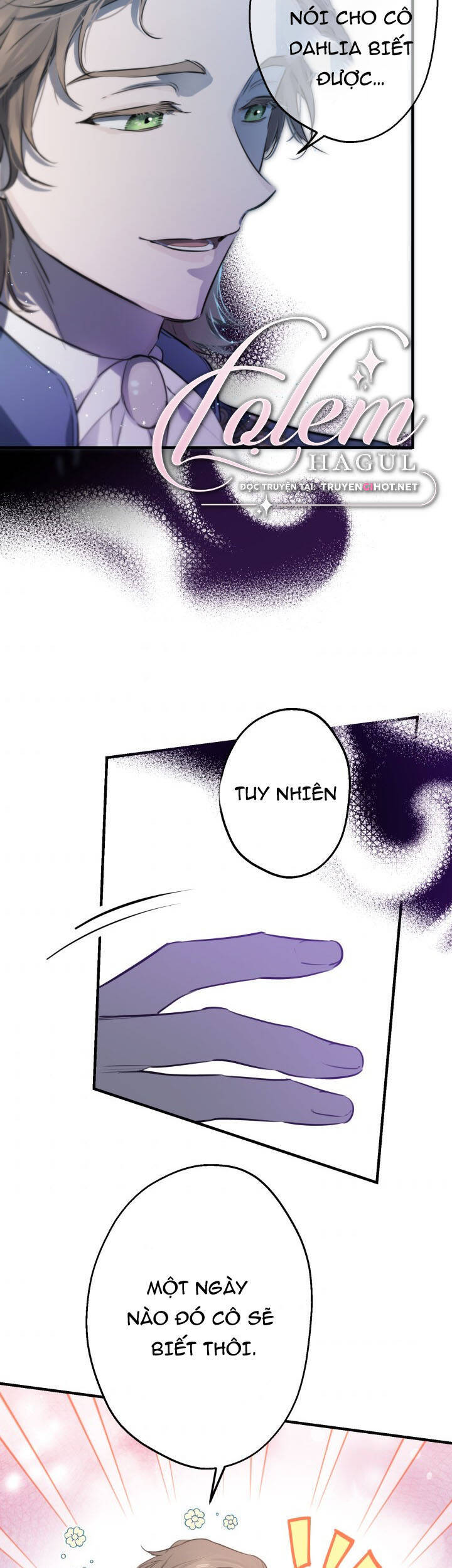 những nhân vật mạnh nhất thế giới ám ảnh tôi chapter 42 4