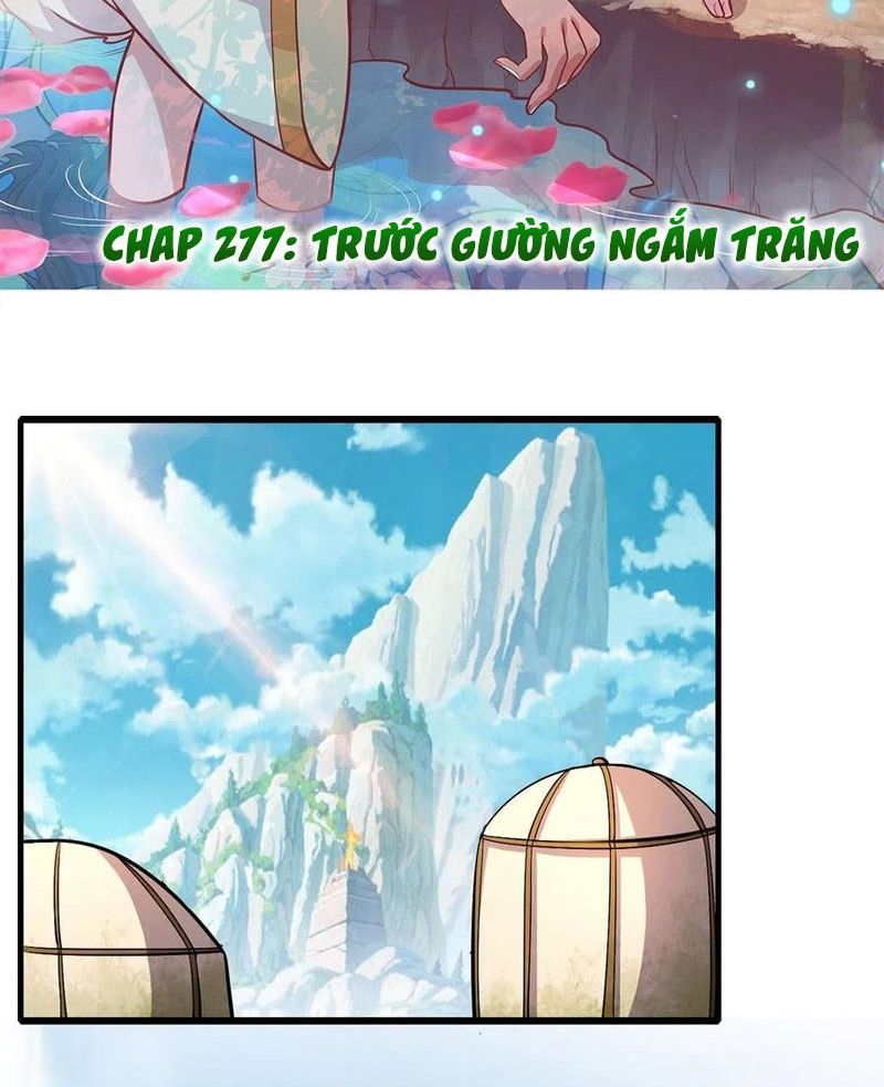 Ta Có Chín Nữ Đồ Đệ Chapter 277 - Trang 2