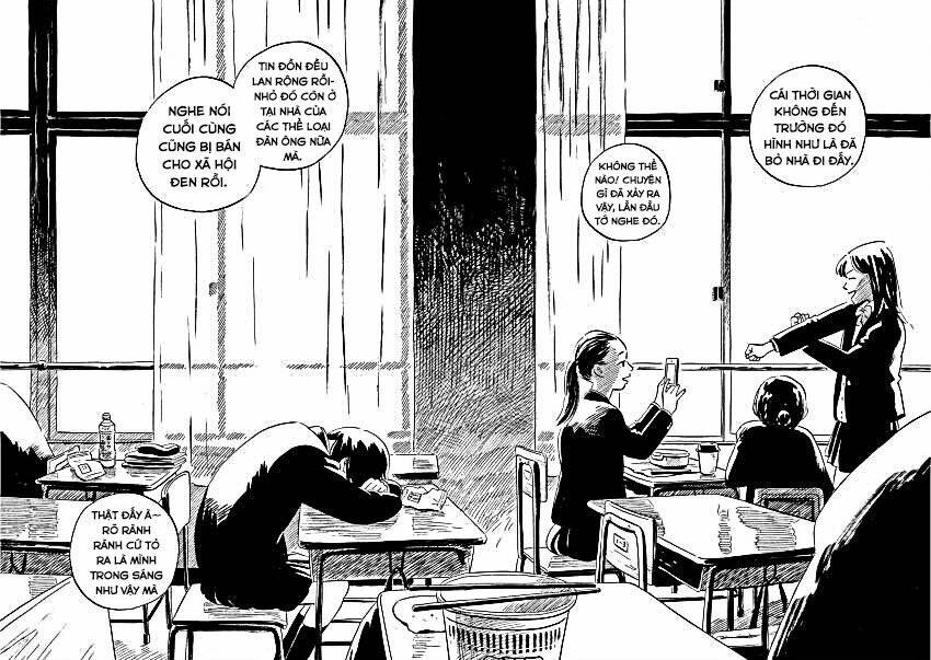 nora to zassou chapter 11 22