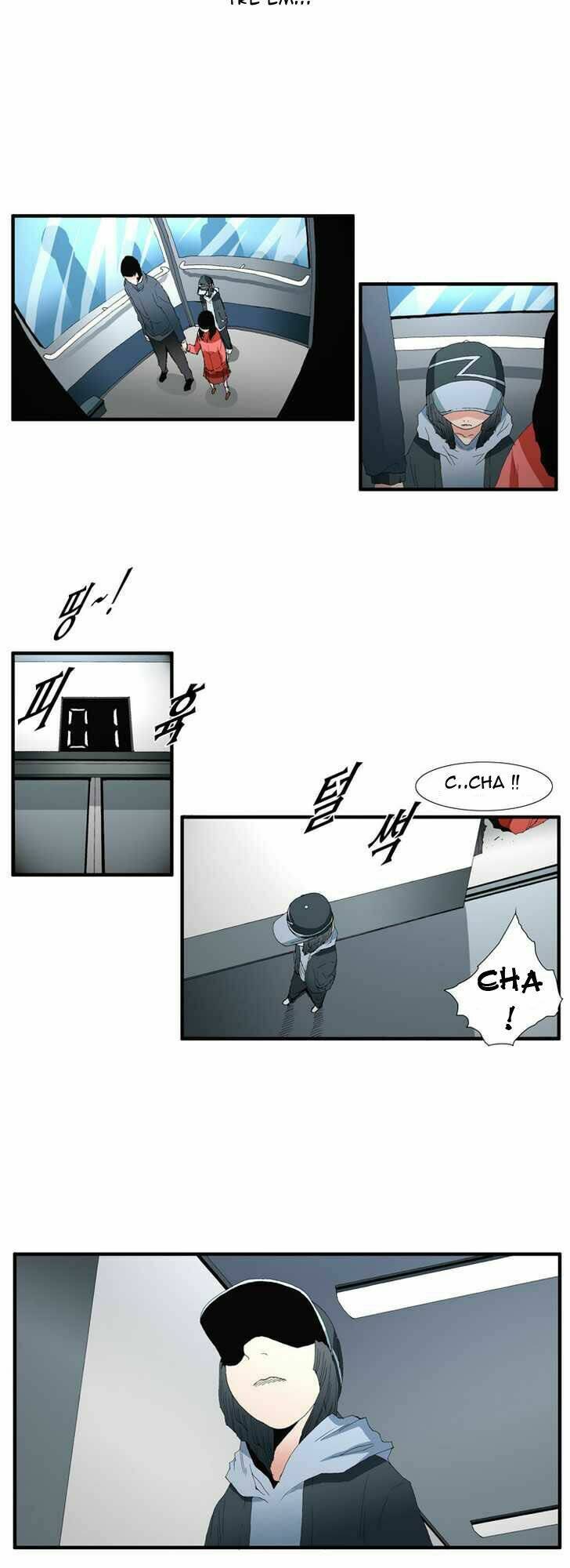 siêu năng chapter 60 12