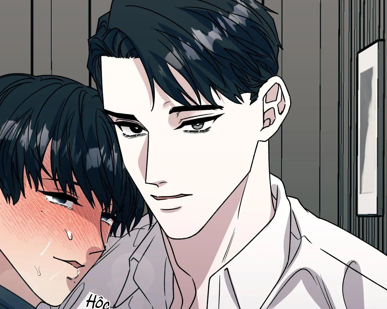 ám ảnh pheromone chapter 65 85