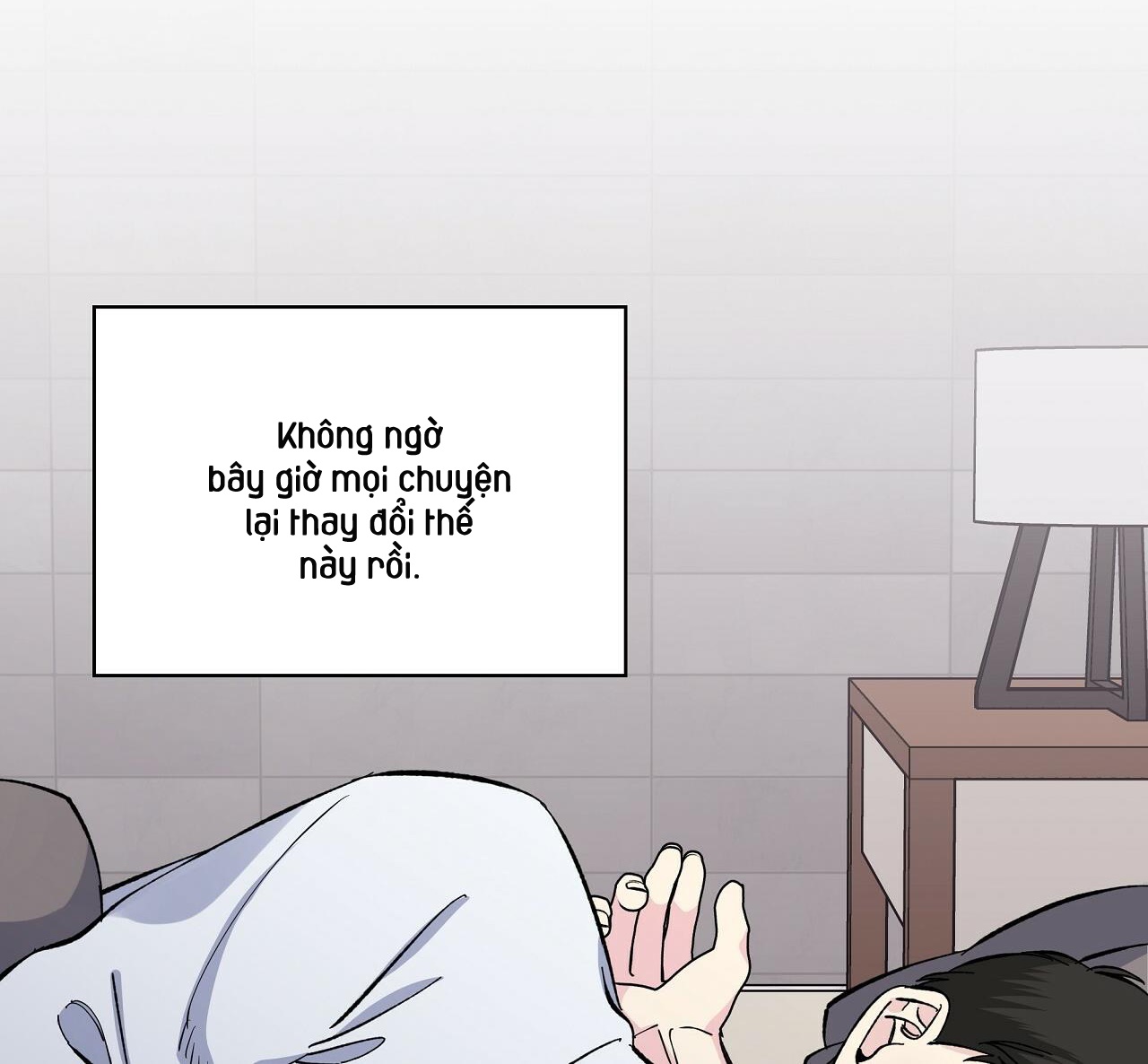 vị ngọt đôi môi chapter 34 106