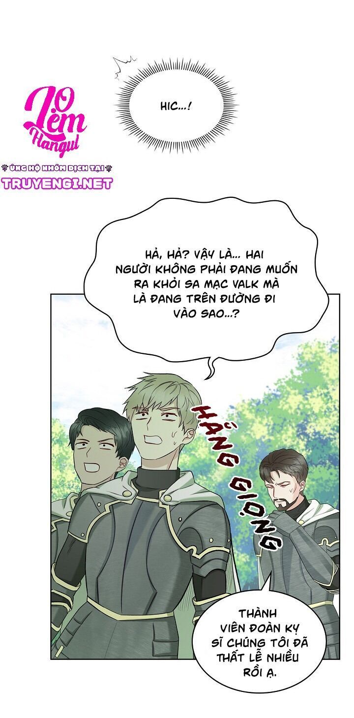 kẻ tạo ra ác nữ chapter 37 24