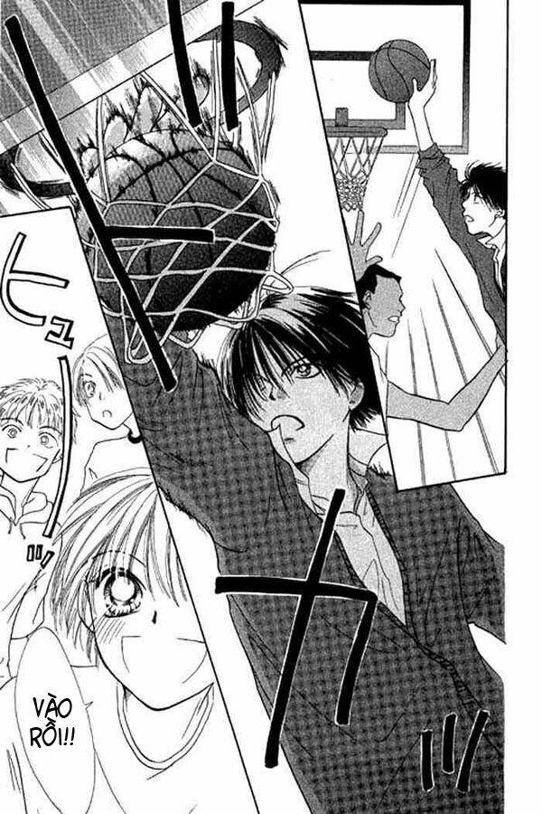 girl got game - power chapter 17 39