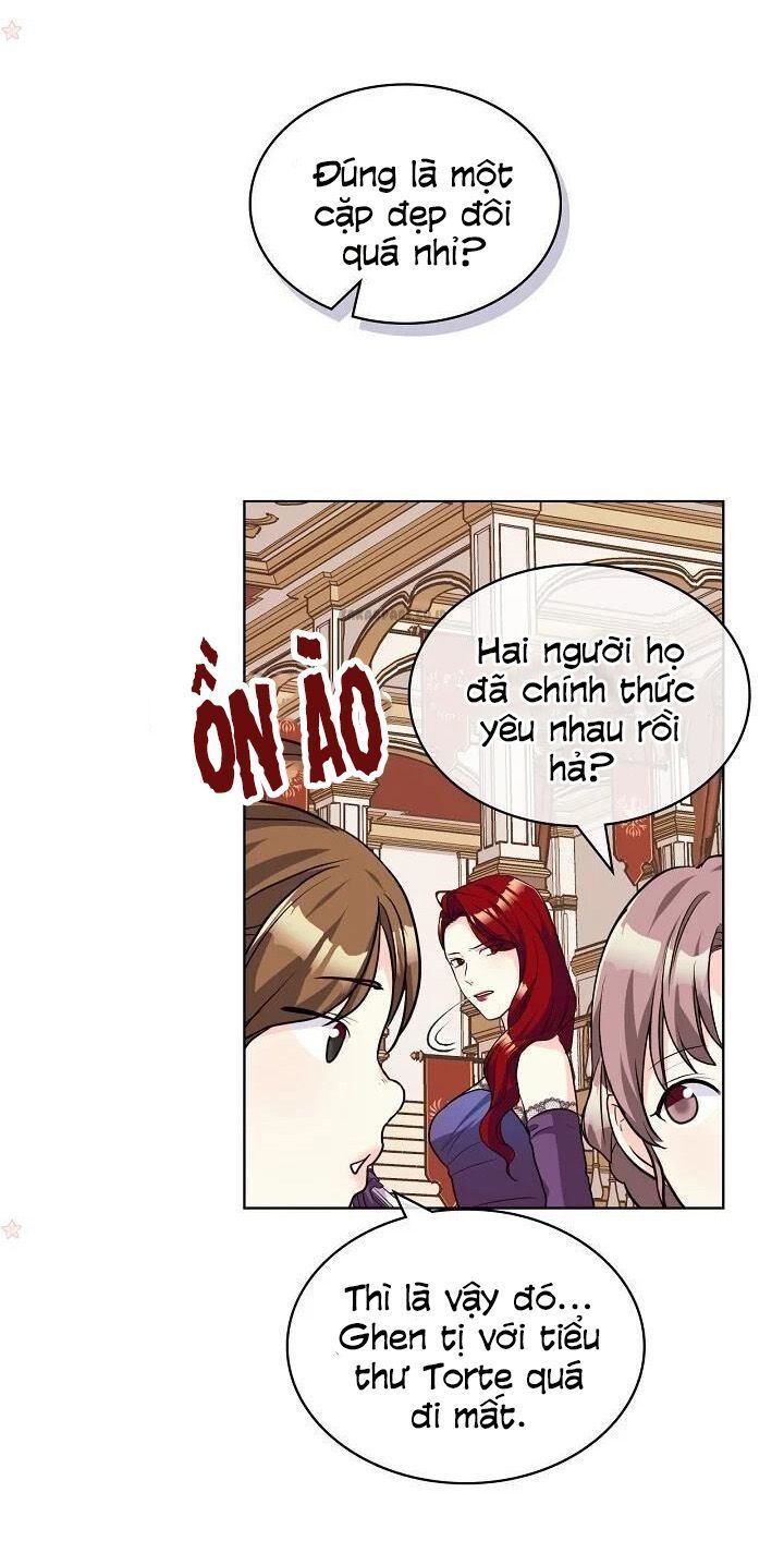 đức hạnh của ác nữ phản diện chapter 56 29