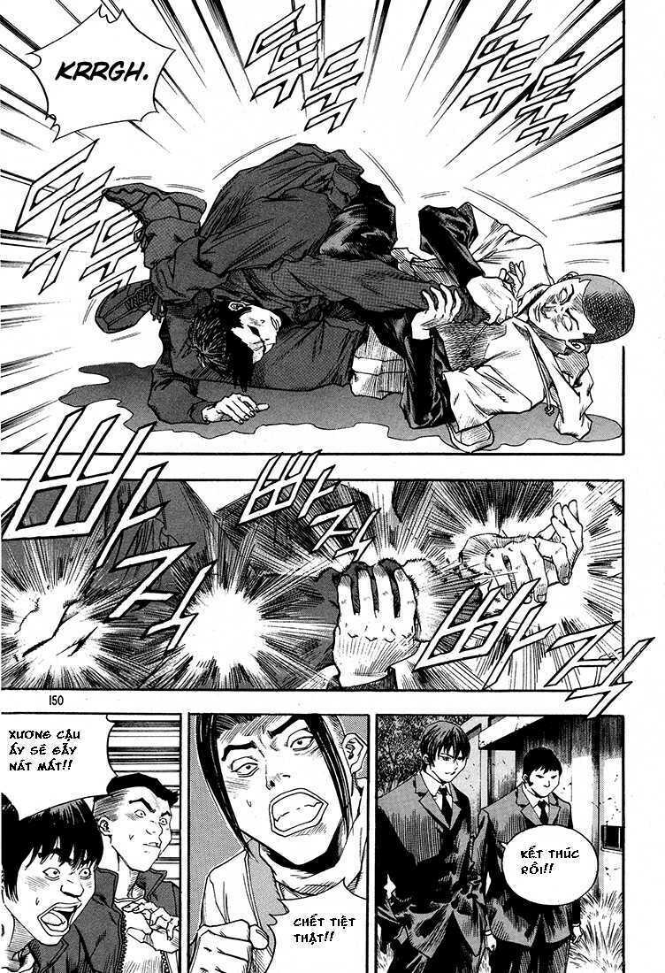 change guy chapter 295 2