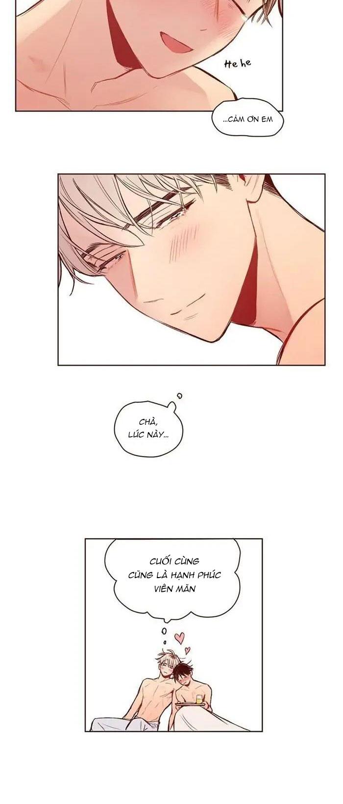 love me dramatically chapter 7 20