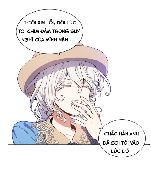 mong ước tuyệt vọng của một phù thủy chapter 4 20