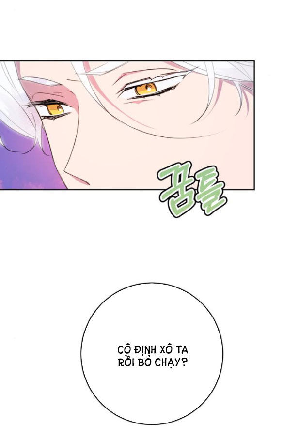 mỗi đêm chồng tôi đều biến đổi chapter 3.2 40