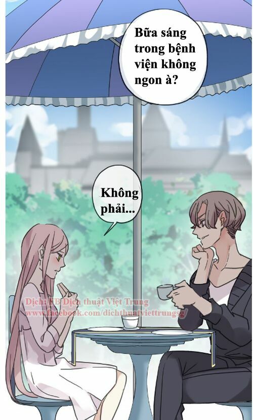 vết cắn ngọt ngào phần 1 chapter 27 2