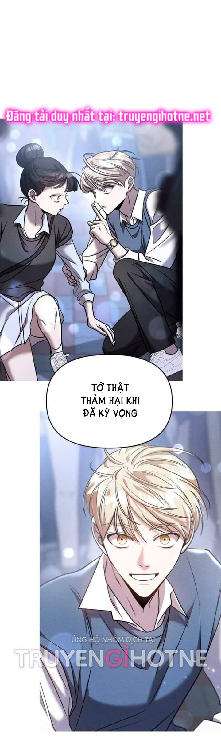 phản diện thuần túy chapter 28.2 12