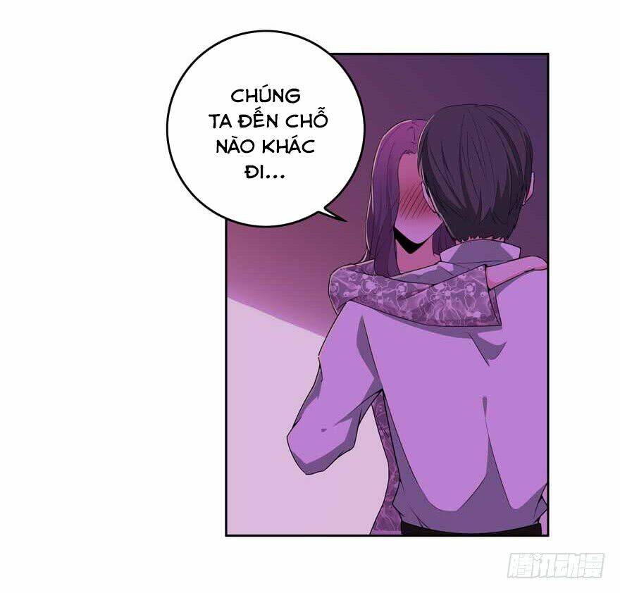 khốn ái tù lung chapter 1 26