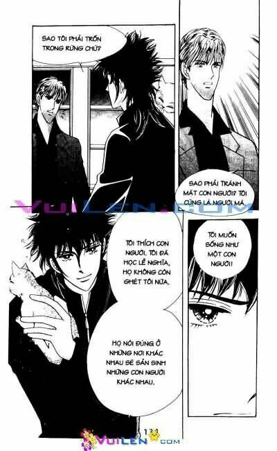vật cản tình yêu chapter 8 129
