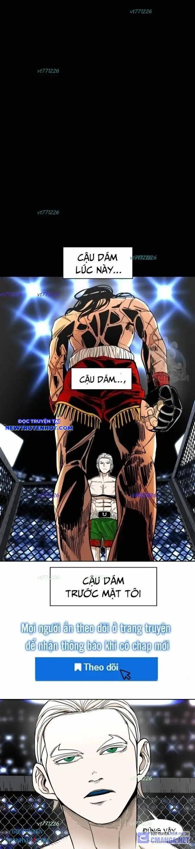 shark - cá mập chapter 245 22