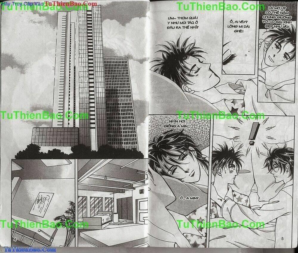 kịch bản tình yêu chapter 4 4