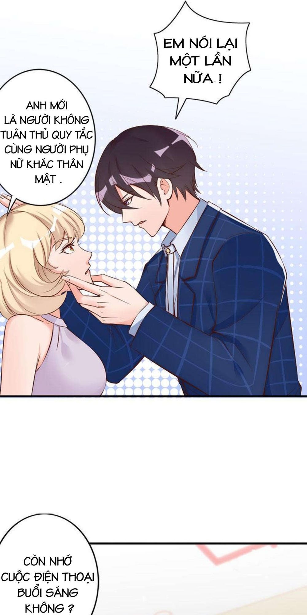 vợ có chút lạnh lùng chapter 31 20